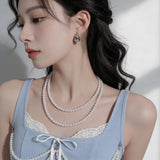 [ITZY Yuna Piercing] タロットスターハギーズピアス - Silver Color