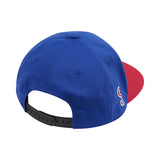  ROUX BASE UNIFORM TEAM CAP