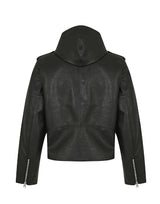 25FW★ [LANARCH] Hood Rider Jacket
