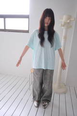 ナチュラル スラブT (6c)
