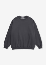 PO Standard Overfit Sweatshirt