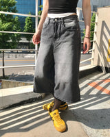 カレパンツ