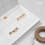 Kint Ribbon WashiTape