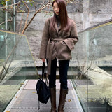 Slim black jeans - denim.pt