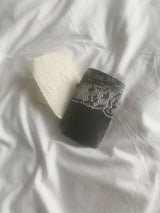 ユユニレースガーターストッキング (black)