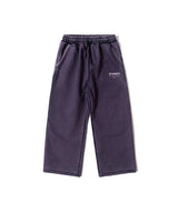 OC String Washed Sweatpants (Navy)