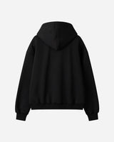 リーデンファイヤーマンバックルフーディー