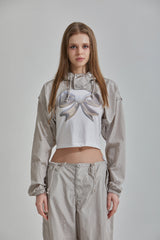 PARACHUTE JACKET