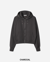 Nos Napping Hood Zip-Up