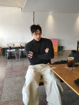 No.1544 PJ plain PH pola T (6color)