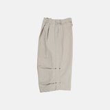 リベットフィッシングショーツ (3color)