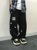 シエロクロストレーニングパンツ 2C