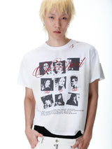 SEXXDEVIL ポートレートグリッドデストロシードT