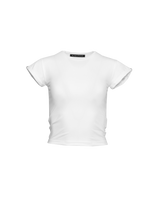 ダブル半袖Tシャツ