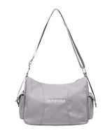 [NF] CALM INTENSE SHOULDER BAG (LIGHT GRAY)_F24QE907