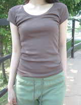 basic u tee