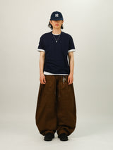 CO WIDE BANDING PANTS