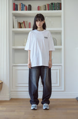 26SS★ メローラブ半袖Tシャツ
