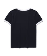 Kims エッグバムリンガーT Navy