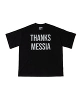 ORIGINAL LOGO TSHIRT-BLACK