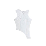 Collar unbalanced top
