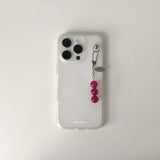 bubble keyring [3 color]