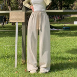 [BELLIDE MADE] mushroom wide training pants