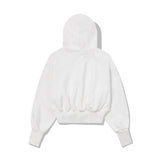 EAZY BALLOON HOODIE