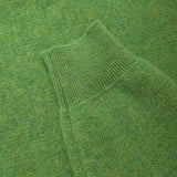 Grass Dublin Round Cardigan (6 colors)