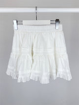 BENNY CAN CAN SKIRT (2C)