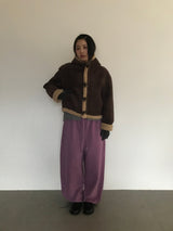 Winter Heavy Sweatpants (6color)