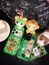 カワイイ★ケロポップ ハードケース