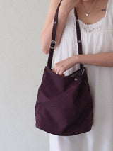DORO BAG / PURPLE