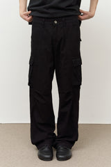 Cruel Cotton Cargo Pants