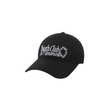 Youth Club Embroidery Logo Ball Cap - 5COLOR
