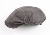 VINTAGE NEWSBOY CAP
