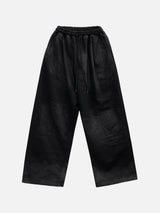 [SET] Onyx Coated ベーシック スウェットパンツ