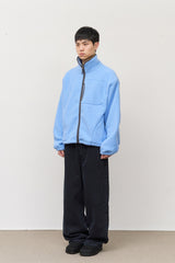 Wolf Washed Denim