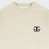 [UNISEX]スモールGロゴマントゥーマン