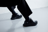【MADE】Uto2, Black(Glossy)