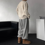 Lato Balloon Jogger Pants (3 colors)