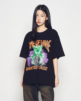 25FW AC ベアハロウィン半袖Tシャツ