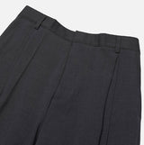 Julia Wrap Pintuck Over Slacks