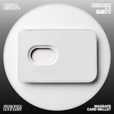 Horizon Graphic Card Wallet (MagSafe_WH)