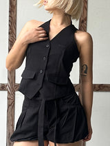 (BOTTOM) Stina Summer Suit