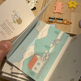 [MADE] Post Card Book(16p)