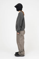 Petra Dart Washing Pants