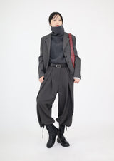 RustleTuck Wide Slacks(3colors)