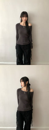 パウダーバックルウォーマー