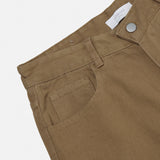 Vault Layered Pocket Pants (4 Colors)